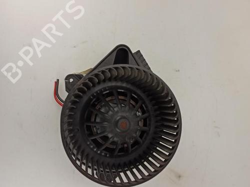 Used Heater blower motor Heater blower motor PEUGEOT 406 (8B) 2.0 HDi 110 (107 hp) 37381344 37381344