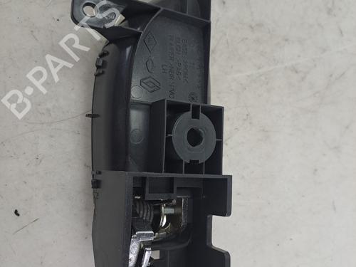 Front left interior door handle RENAULT KOLEOS I (HY_) 2.0 dCi (HY0K) | BP37393205I13 - Image 2