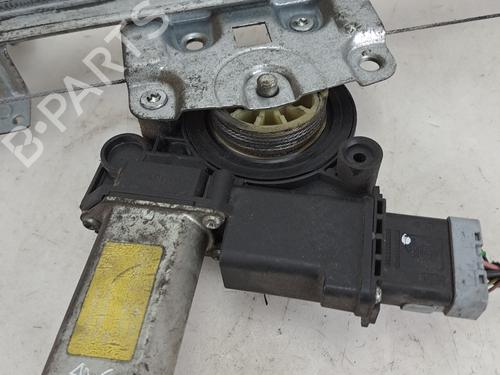 Front left window mechanism PEUGEOT BOXER Van 2.2 HDi 100 | BP37396482C22 - Image 3