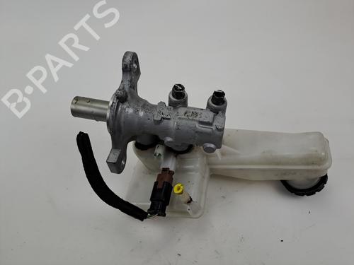 Brake master cylinder OPEL CORSA F (P2JO) 1.2 (68) | BP37747102M77 - Image 3