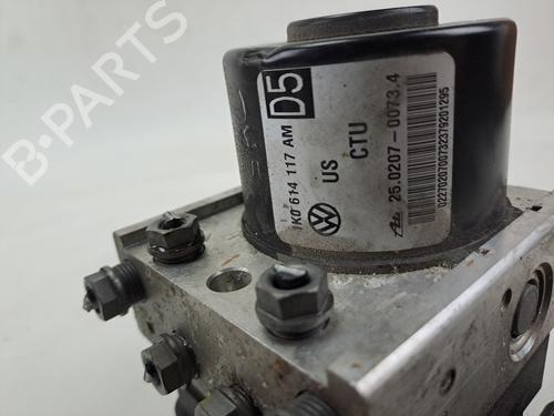 Pompa ABS Pompa ABS VW GOLF VI Variant (AJ5) [2009-2014] 37389531 37389531