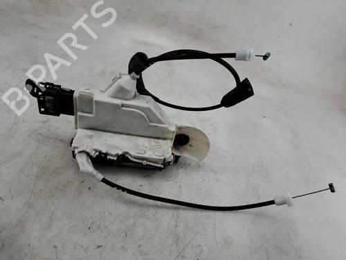 Used Front left lock Front left lock 38295769 38295769