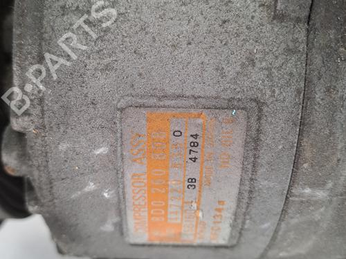 AC compressor VW PASSAT B5 Variant (3B5) 1.9 TDI | BP37396223M34 - Image 2