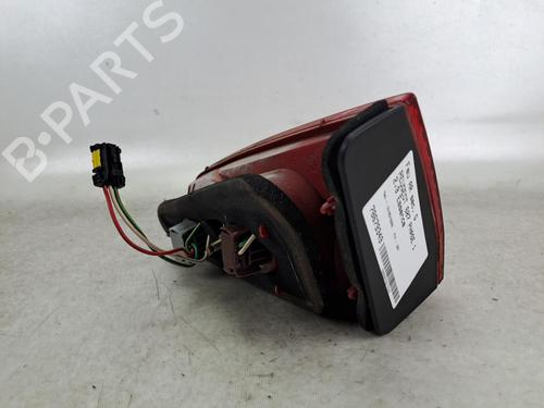Left tailgate light PEUGEOT 607 (9D, 9U) 3.0 V6 24V | BP37386491C79 - Image 2