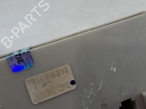 Electronic module RENAULT CLIO III (BR0/1, CR0/1) 1.5 dCi (BR17, CR17) | BP37399782M83 - Image 4
