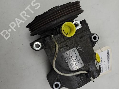 AC compressor SMART FORTWO Cabrio (451) 1.0 Turbo Brabus (451.433) | BP37393082M34 - Image 4