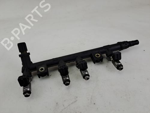 Injector FIAT PANDA (169_) 1.2 (169.AXB11, 169.AXB1A) | BP37397449M100 - Image 2