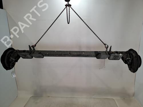 Rear axle RENAULT MASTER III Van (FV) 2.3 dCi 110 FWD (FV0R, FV0W, FV1A) | BP37399268M2 - Image 3