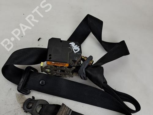 Used Front right seatbelt Front right seatbelt 37398155 37398155