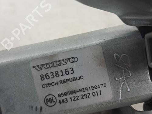 Used Rear wiper motor Rear wiper motor 37398750 37398750