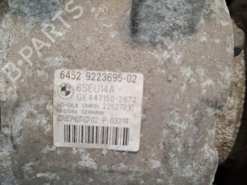 Compressor A/C Compressor A/C 37394494 37394494