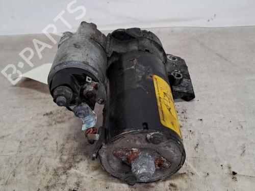 Startmotor Startmotor BMW 3 Touring (E91) 320 d (177 hp) 37388308 37388308
