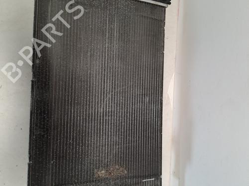 Used Water radiator Water radiator 37393379 37393379