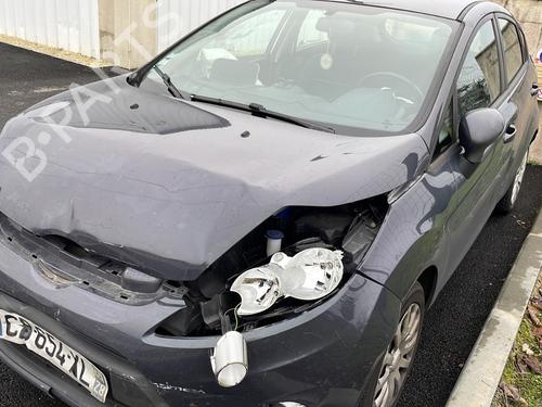 Left front window switch FORD FIESTA VI (CB1, CCN) 1.4 TDCi | BP37395720I27 - Image 4