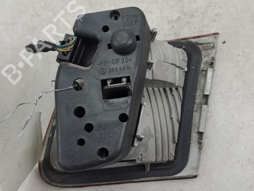 Left tailgate light BMW 3 Touring (E46) | BP37388466C79 - Image 3