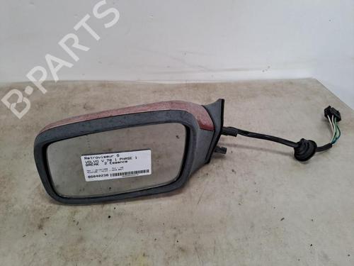 Used Left mirror Left mirror 37387907 37387907