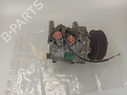 Used AC compressor AC compressor 37380998 37380998