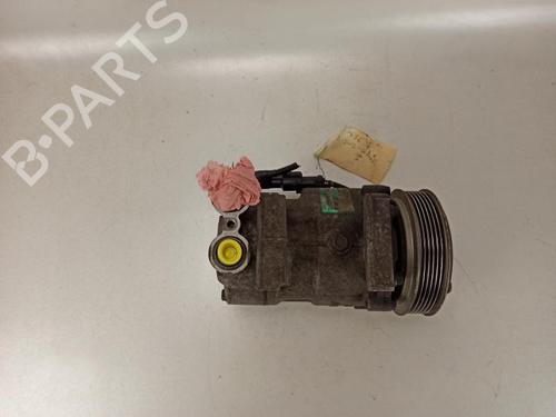 AC Kompressor AC Kompressor FORD FIESTA V (JH_, JD_) [2001-2014] 37380679 37380679