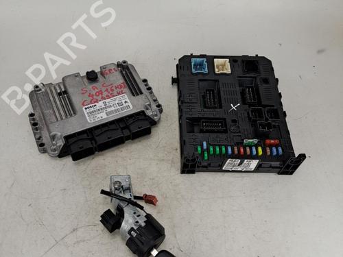 Electronic module PEUGEOT 407 (6D_) 1.6 HDi 110 (6D9HZC, 6D9HYC) | BP37383126M83 - Image 2
