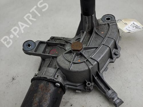 Viskermotor vindrude Viskermotor vindrude CITROËN C4 Picasso I MPV (UD_) [2006-2015] 37396458 37396458