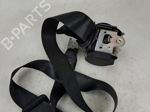 Used Front left seatbelt Front left seatbelt 37395932 37395932
