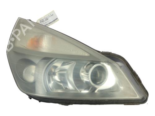 Right headlight RENAULT ESPACE IV (JK0/1_) 2.2 dCi (JK0H) | BP38296301C29 - Image 4