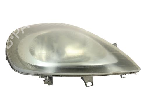 Right headlight RENAULT TRAFIC II Van (FL) 1.9 dCi 100 (FL0C, FL0K, FL0B) | BP38295873C29 - Image 3