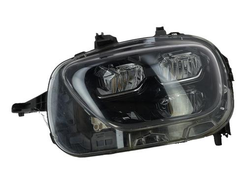 Left headlight CITROËN C3 III (SX) 1.5 BlueHDi 100 (SXYHYP, SXYHTU) | BP40284399C28 - Image 7