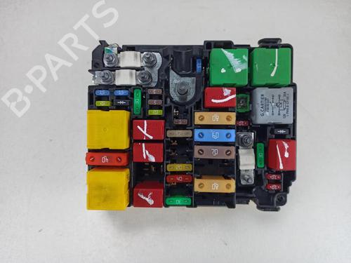 Used Electronic module Electronic module 37379483 37379483