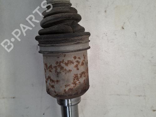Left rear driveshaft SMART ROADSTER (452) 0.7 (452.434) | BP37385760M40 - Image 3