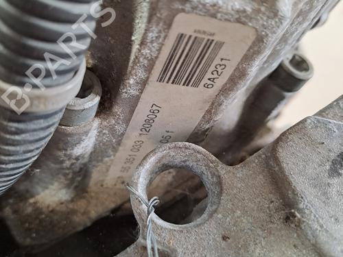Used Gearbox Gearbox 37398938 37398938