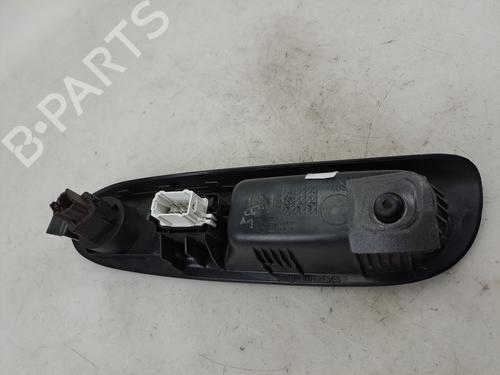Right front window switch RENAULT CLIO III (BR0/1, CR0/1) | BP37395824I26 - Image 2