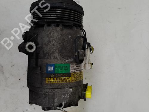 Used AC compressor AC compressor 37390665 37390665