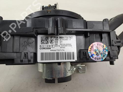 steering-column-stalk-citroen-ds3-sa_-2009-2010-2011-2012-2013-2014-2015-2016-37389884 main image