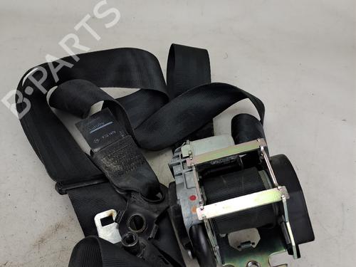 Front left seatbelt RENAULT MASTER III Van (FV) 2.3 dCi 110 FWD (FV0R, FV0W, FV1A) | BP37399286I26 - Image 2
