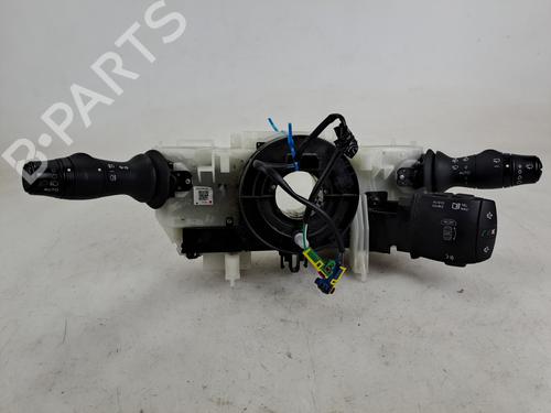 Steering column stalk RENAULT SCÉNIC III (JZ0/1_) 1.5 dCi (JZ02, JZ0R) | BP37395385I23 - Image 3