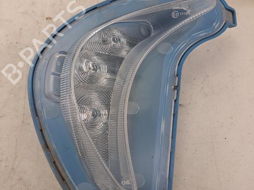 Right daytime light RENAULT ZOE (BFM_) ZOE | BP37746883C103 - Image 3