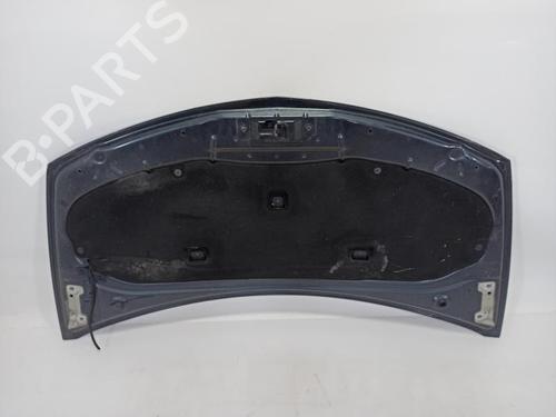 Motorhjelm Motorhjelm RENAULT CLIO III (BR0/1, CR0/1) 1.5 dCi (BR17, CR17) (86 hp) 37378775 37378775