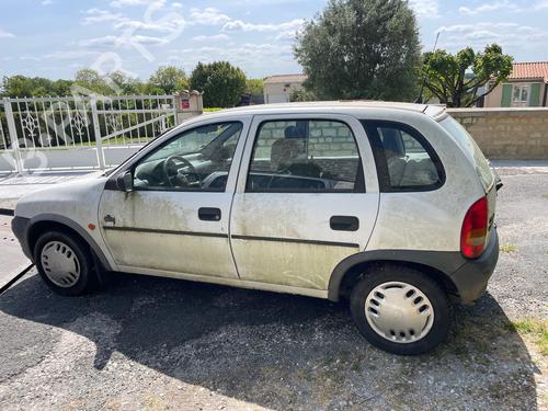 Brugte OPEL CORSA B (S93) 1.4 i (F08, F68, M68) 4813636