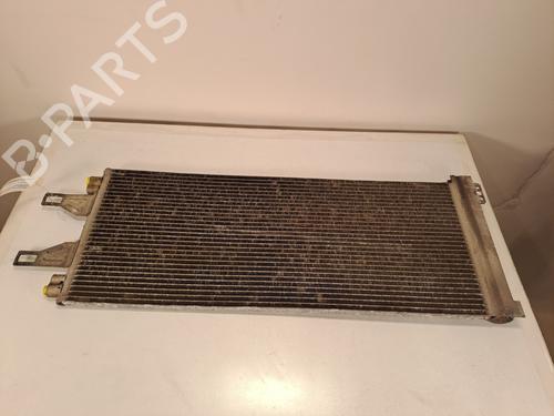 AC radiator PEUGEOT BOXER Platform/Chassis 2.2 HDi 110 | BP37399116M32 - Image 2