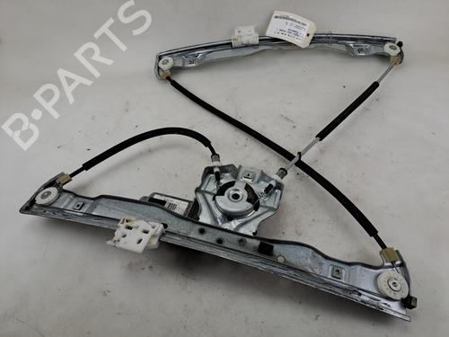 Front right window mechanism CITROËN DS3 (SA_) 1.2 VTi 82 | BP37398110C23 - Image 3