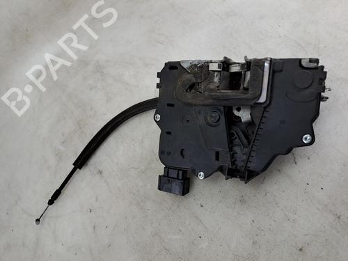 Used Front right lock Front right lock 38295685 38295685