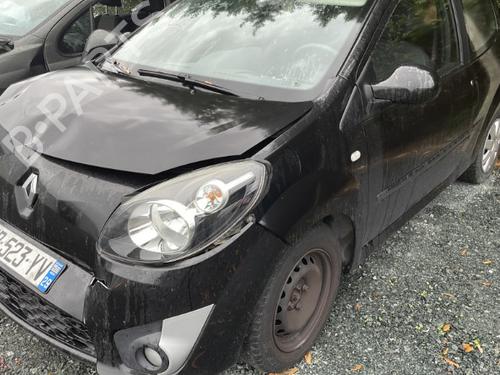 Left front window switch RENAULT TWINGO II (CN0_) | BP37398136I27 - Image 5