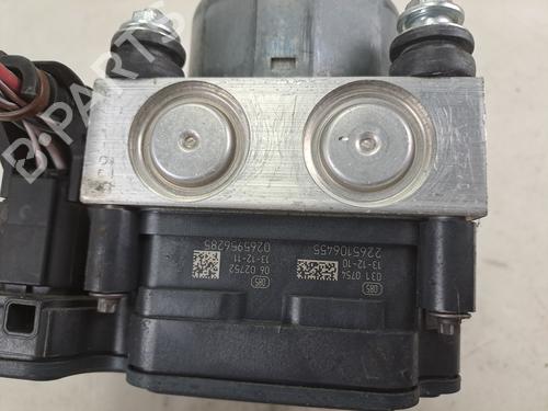 abs-pump-dacia-sandero-ii-2012-37395604 main image