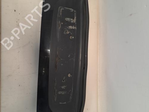 Used Tailgate Tailgate 37395028 37395028