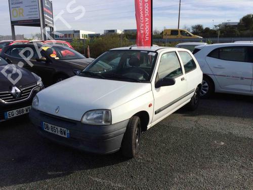 Used Parts RENAULT CLIO I Hatchback Van (S57_) 4810708
