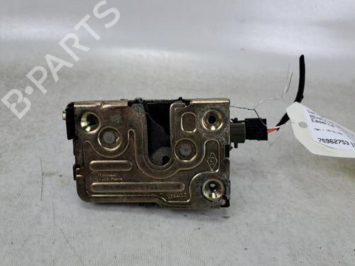Used Rear left lock Rear left lock 37386096 37386096