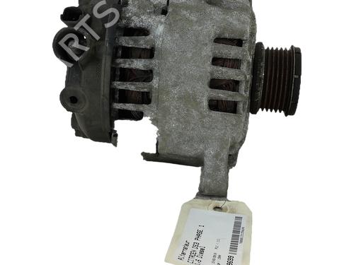 Alternator CITROËN DS3 (SA_) 1.6 HDi 110 | BP40284472M7 - Image 5