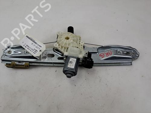 rear-left-window-mechanism-ford-focus-iii-2010-2011-2012-2013-2014-2015-2016-2017-2018-2019-2020-37390016 main image