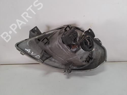 Used Right headlight Right headlight 37399684 37399684